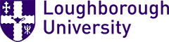 Loughborough University logo