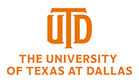 University of Texas a Dallas logo