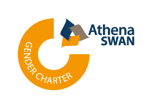 Athena Swan Logo