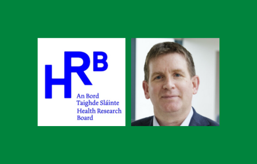 Two HRB research funding awards for newly established UCD Centre for Psychosis Research