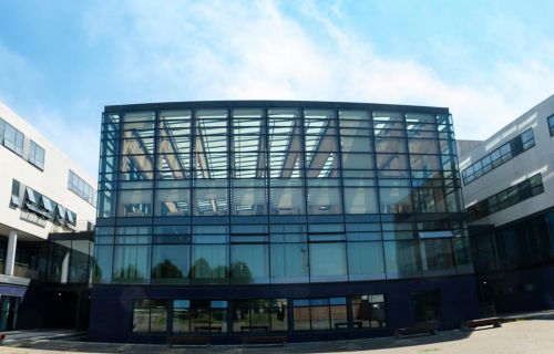UCD Health Sciences Centre Tour