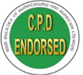 CPD Endorsed Logo