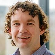 Dr Colm Ryan