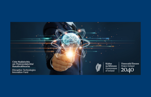 UCD-led AI Healthcare Project Secures €9.1 million in DTIF Funding