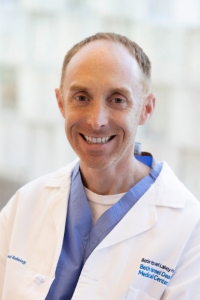 Dr Colin McCarthy headshot