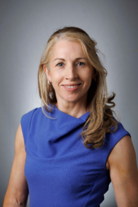 Dr Emer Kelly headshot