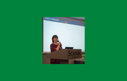 Professor Sally-Ann Lynch appointed Vice-Coordinator and future ERN Coordinator of ERN ITHACA