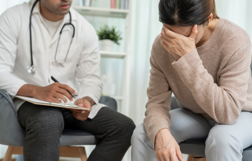 New paper examines cardiovascular disease risk among patients with diagnosed mental health disorders in general practice