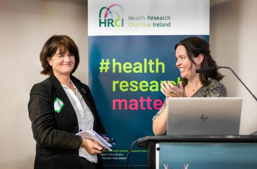 hrci,healthresearchcharitiesireland