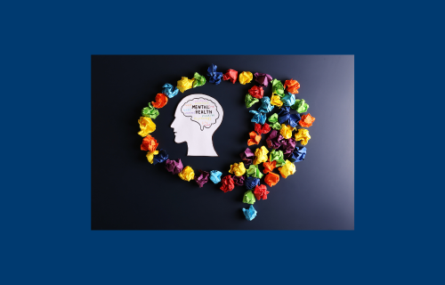 €3M investment for mental health research announced: congratulations Associate Professor Anne Doherty and Prof Brian O\'Donoghue