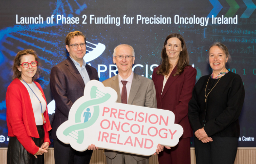 €28M programme unites universities, charities and industry to deliver next generation cancer care