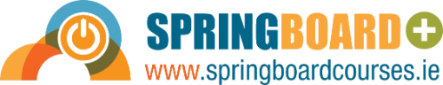 Springboard Logo 2025