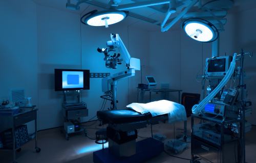 Legal implications of AI standard of care integration on patients’ informed consent: lessons from surgery