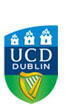 UCD logo