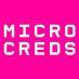 microcreds logo
