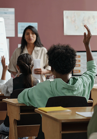 Language teacher stock photos, royalty-free images, vectors, video