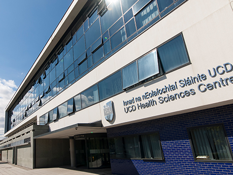 UCD Health Sciences