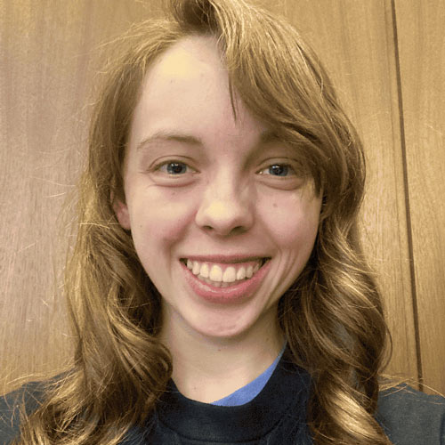 Caroline Long
