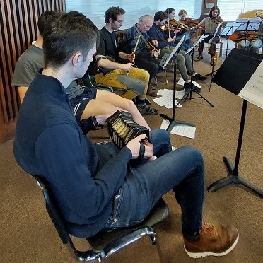 Traditional Music Practices