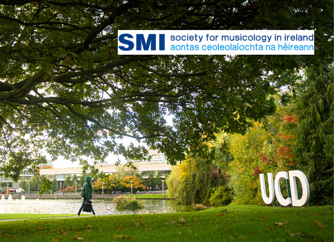 23rd Annual Plenary Conference of the Society for Musicology in Ireland