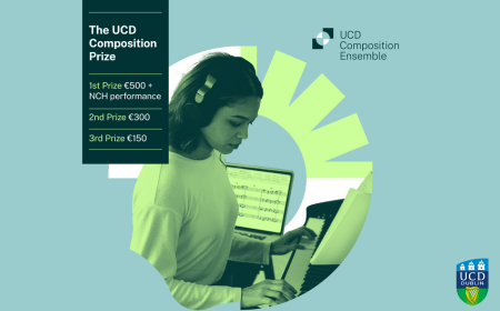 The Composition Prize