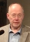 Profile photo of Associate Professor Wolfgang Marx
