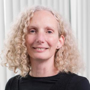 Profile photo of Dr Fiona French