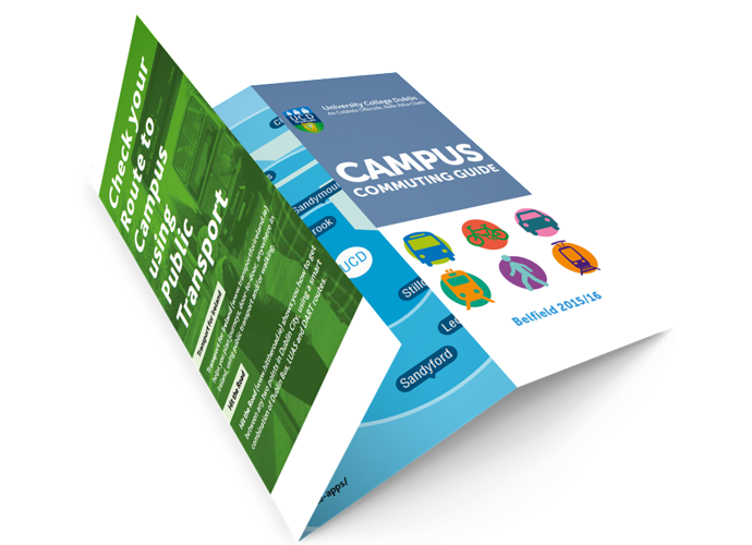 commuting guide
