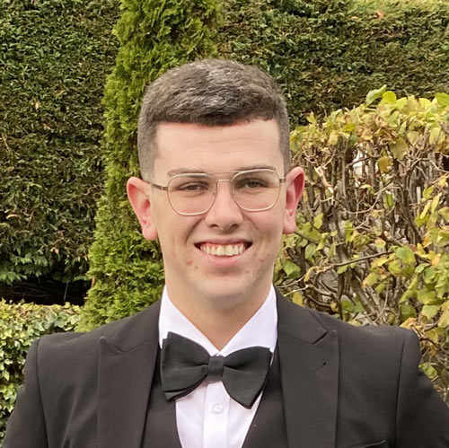 Sean Lonergan