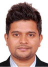Profile photo of Karthik Sridhar