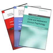 UCD clinical psychologists lead the curriculum