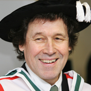 UCD confers honorary Doctor of Literature on actor Stephen Rea