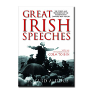 UCD historian tops the Christmas “best sellers”
