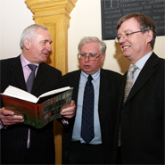 Taoiseach celebrates North-South relationships