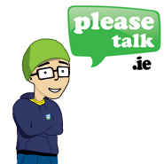 ‘Please Talk’ student support campaign goes national - Irish universities join forces to encourage students to seek support