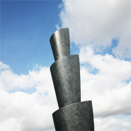 UCD installs one of Ireland’s largest freestanding stone sculptures