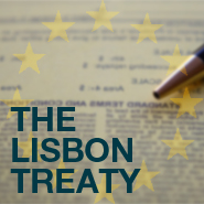 Academic examines the real impact of provisions of the Lisbon Treaty