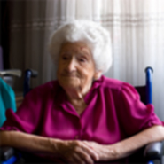Community care nurses need support to act on elder abuse in the home