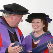 UCD honours “catalysts of change”