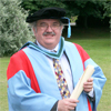 Stephen O’Rahilly - Degree of Doctor of Science