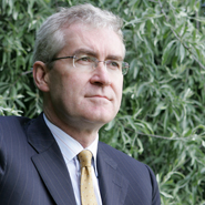 Dr Hugh Brady, President of UCD