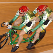 Irish record set at Paralympics cycling in Beijing