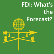 FDI: What’s the forecast? - A seminar on the future of foreign direct investment in Ireland