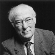 UCD Law Society Honour for Heaney
