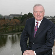 Dermot Gallagher appointed Chairman by University College Dublin Governing Authority 