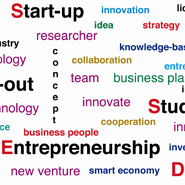 Entrepreneurship competition to transform business ideas into commercial enterprises 