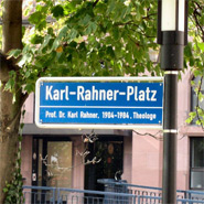 Rahner: Theologian for the 21st Century?