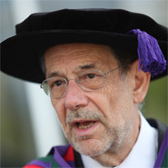 EU Foreign Policy Chief, Javier Solana honoured by UCD