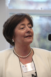 Professor Sheelagh Drudy, UCD School of Education