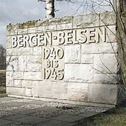 Bergen-Belsen concentration camp survivor speaks at UCD